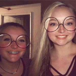 Meet your Posher, Grace